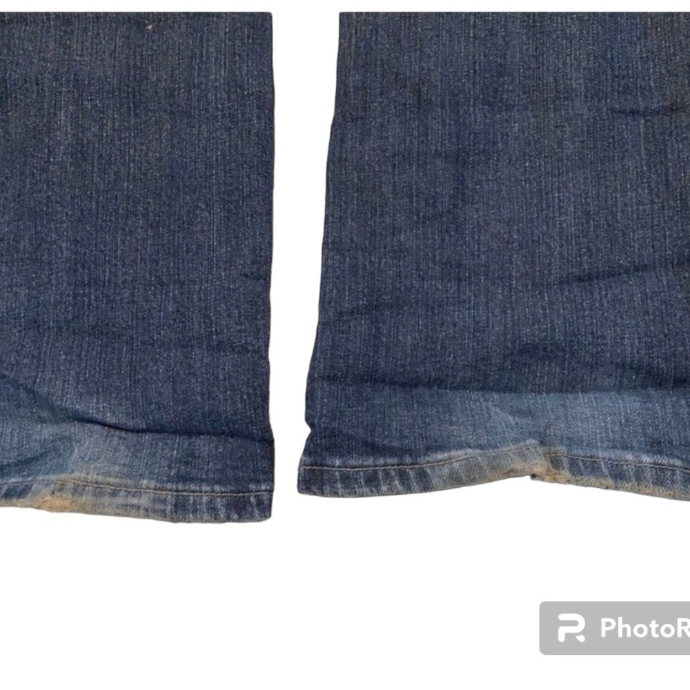 Size 7 Vigoss Boot Cut Jeans - Picture 5 of 6